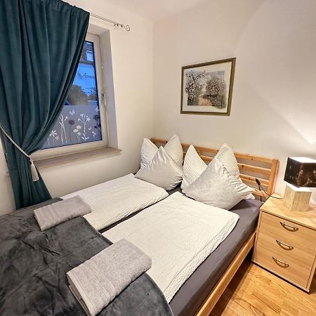Green Paradise & Cozy Retreat Salzburg With Free Parking 外观 照片