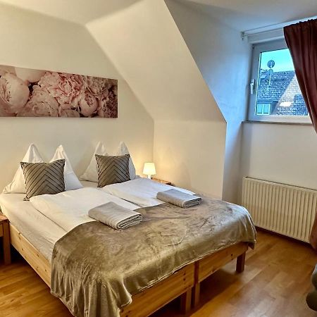 Green Paradise & Cozy Retreat Salzburg With Free Parking 外观 照片