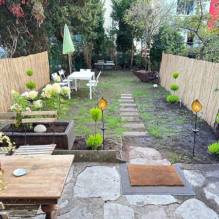 Green Paradise & Cozy Retreat Salzburg With Free Parking 外观 照片