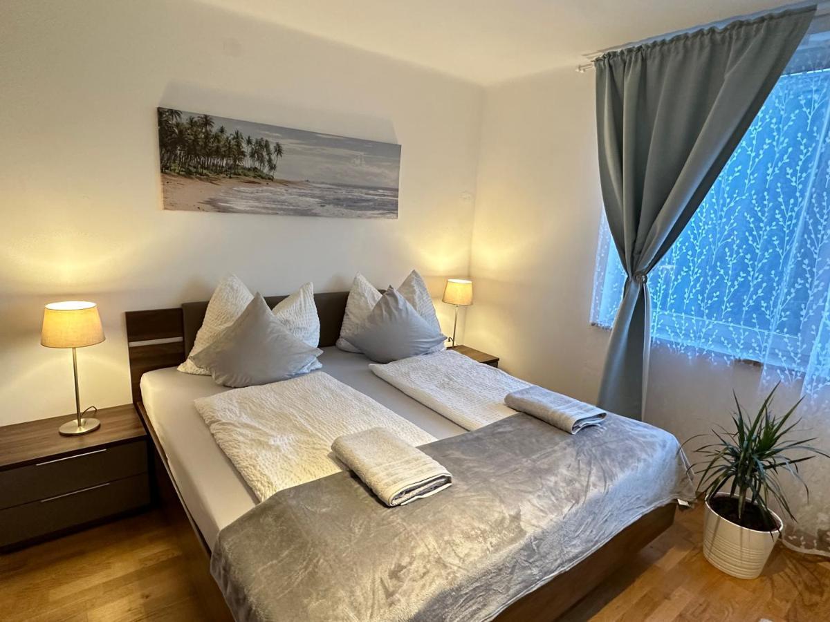 Green Paradise & Cozy Retreat Salzburg With Free Parking 外观 照片