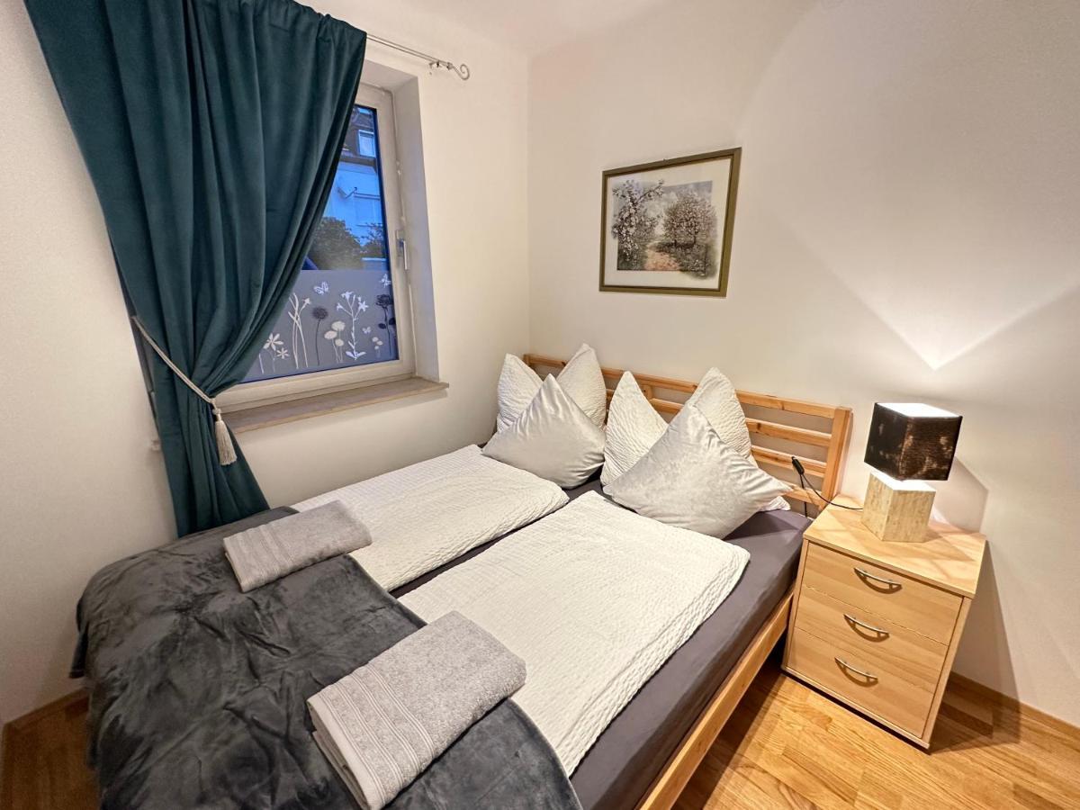 Green Paradise & Cozy Retreat Salzburg With Free Parking 外观 照片