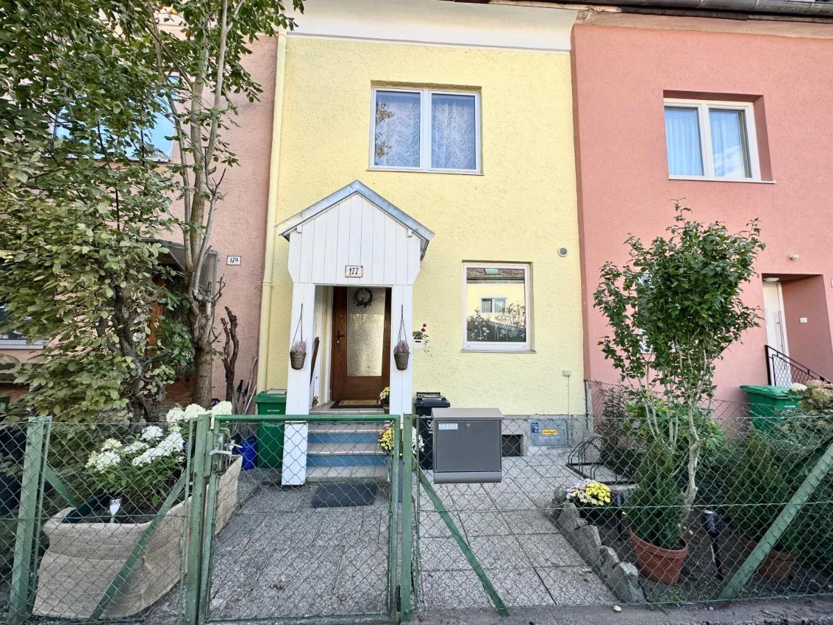 Green Paradise & Cozy Retreat Salzburg With Free Parking 外观 照片