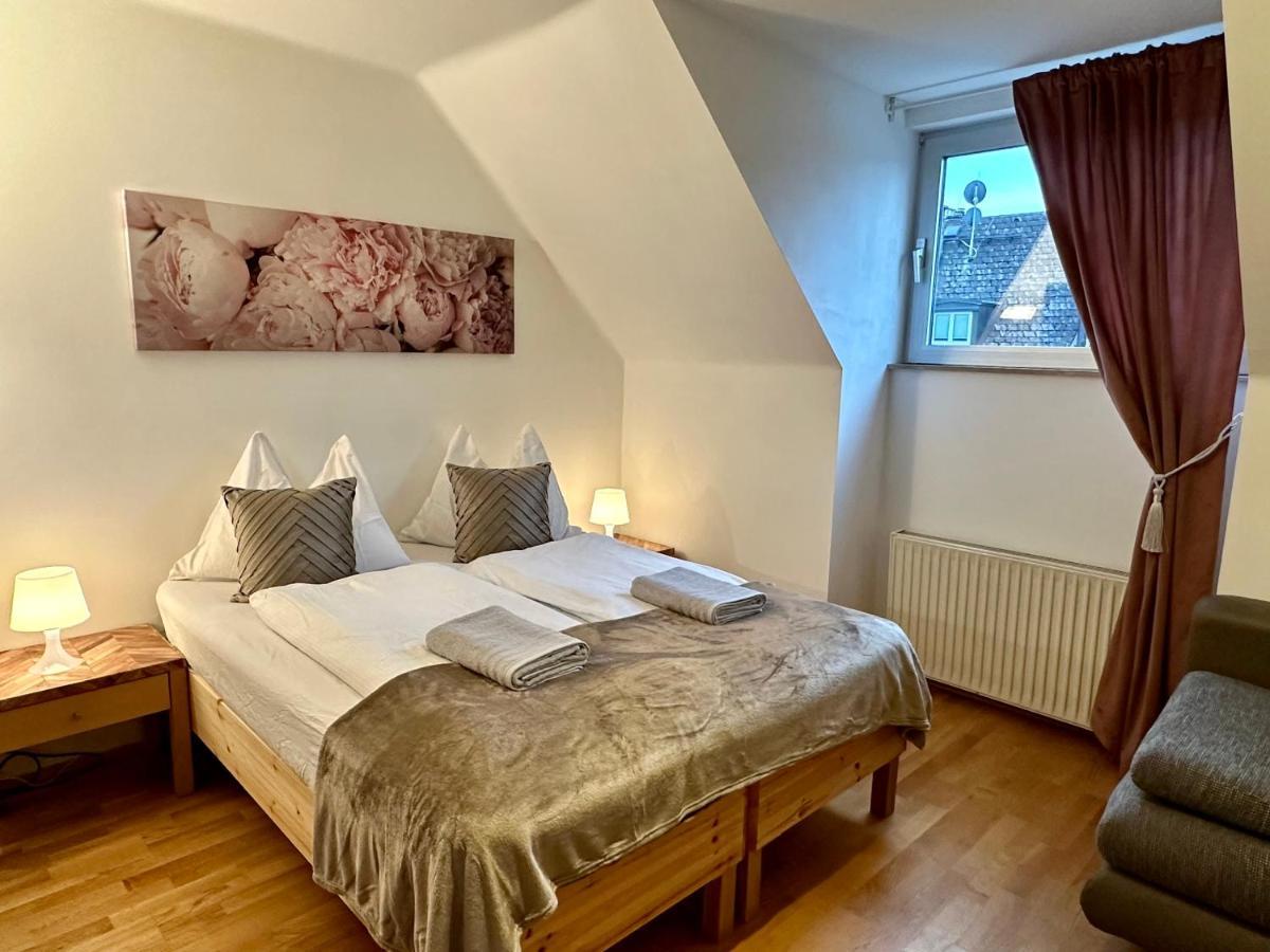 Green Paradise & Cozy Retreat Salzburg With Free Parking 外观 照片