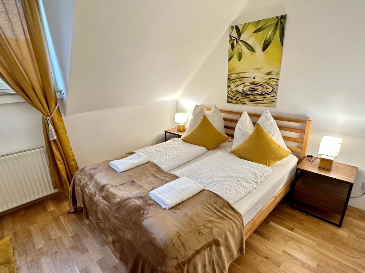 Green Paradise & Cozy Retreat Salzburg With Free Parking 外观 照片