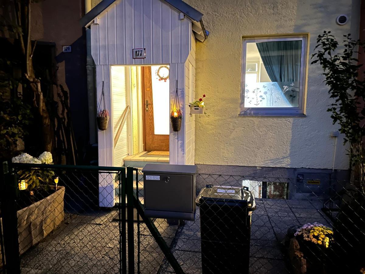 Green Paradise & Cozy Retreat Salzburg With Free Parking 外观 照片