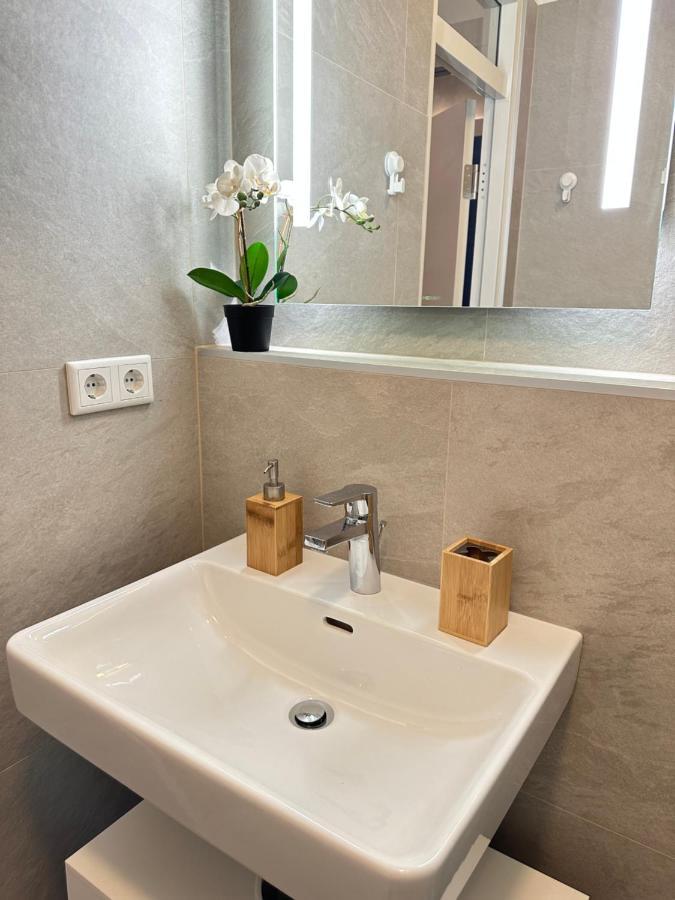 Green Paradise & Cozy Retreat Salzburg With Free Parking 外观 照片