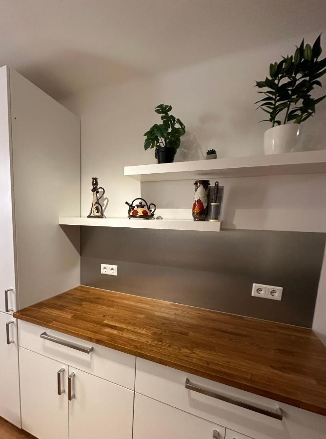 Green Paradise & Cozy Retreat Salzburg With Free Parking 外观 照片