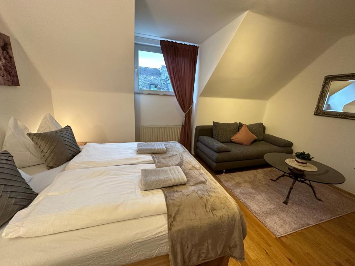 Green Paradise & Cozy Retreat Salzburg With Free Parking 外观 照片
