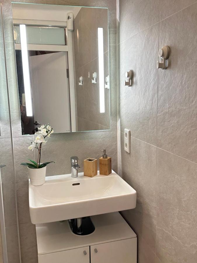 Green Paradise & Cozy Retreat Salzburg With Free Parking 外观 照片