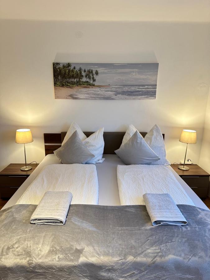 Green Paradise & Cozy Retreat Salzburg With Free Parking 外观 照片