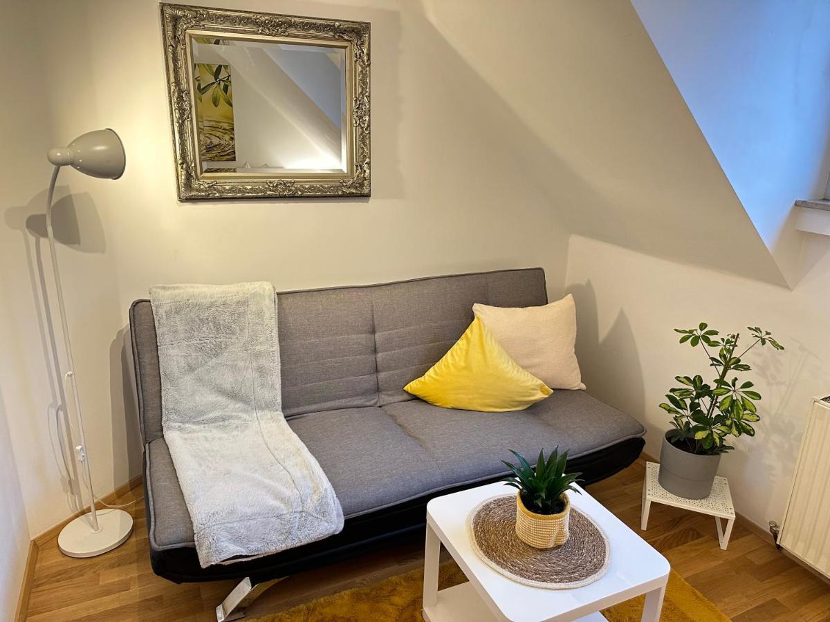 Green Paradise & Cozy Retreat Salzburg With Free Parking 外观 照片