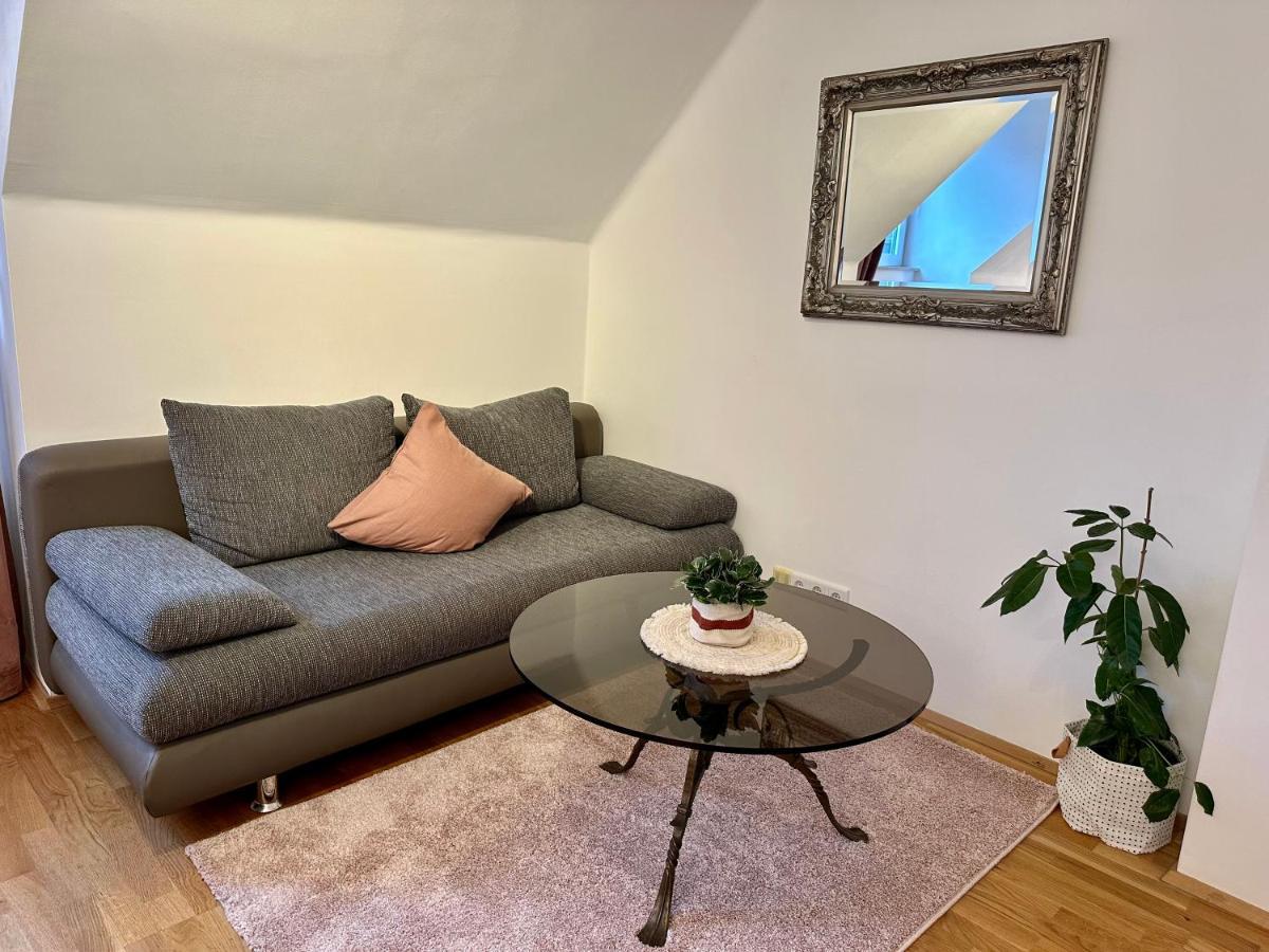 Green Paradise & Cozy Retreat Salzburg With Free Parking 外观 照片