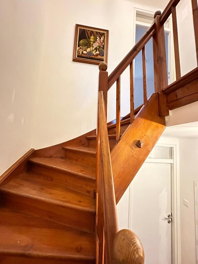 Green Paradise & Cozy Retreat Salzburg With Free Parking 外观 照片
