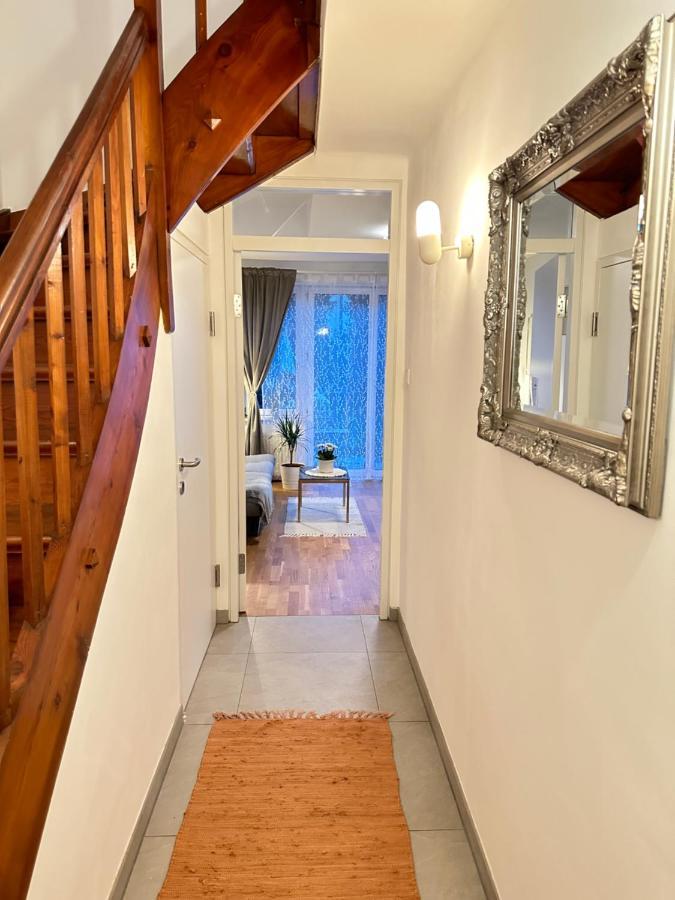 Green Paradise & Cozy Retreat Salzburg With Free Parking 外观 照片