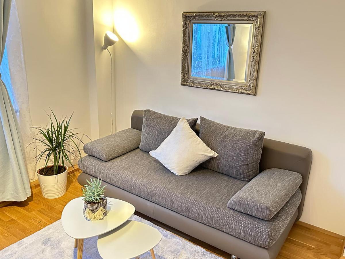 Green Paradise & Cozy Retreat Salzburg With Free Parking 外观 照片