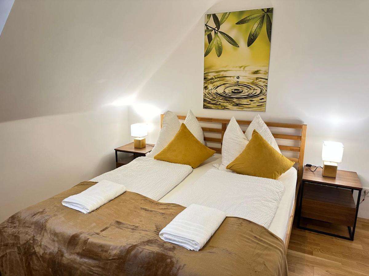Green Paradise & Cozy Retreat Salzburg With Free Parking 外观 照片