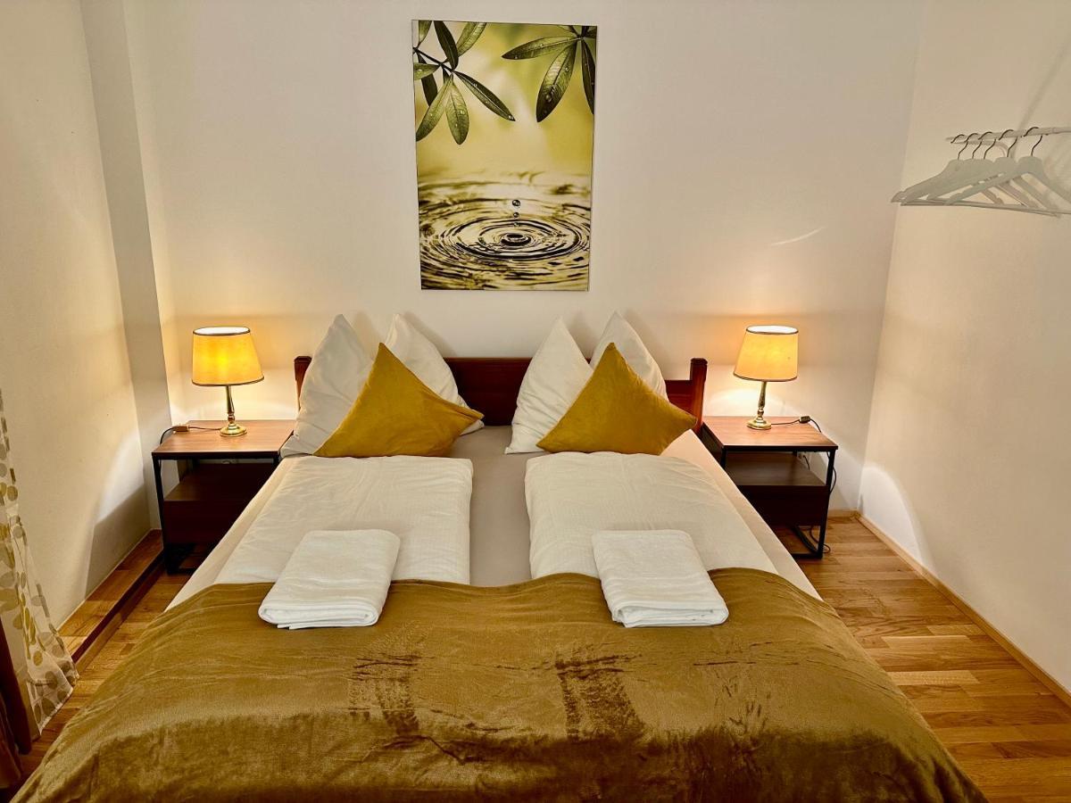 Green Paradise & Cozy Retreat Salzburg With Free Parking 外观 照片