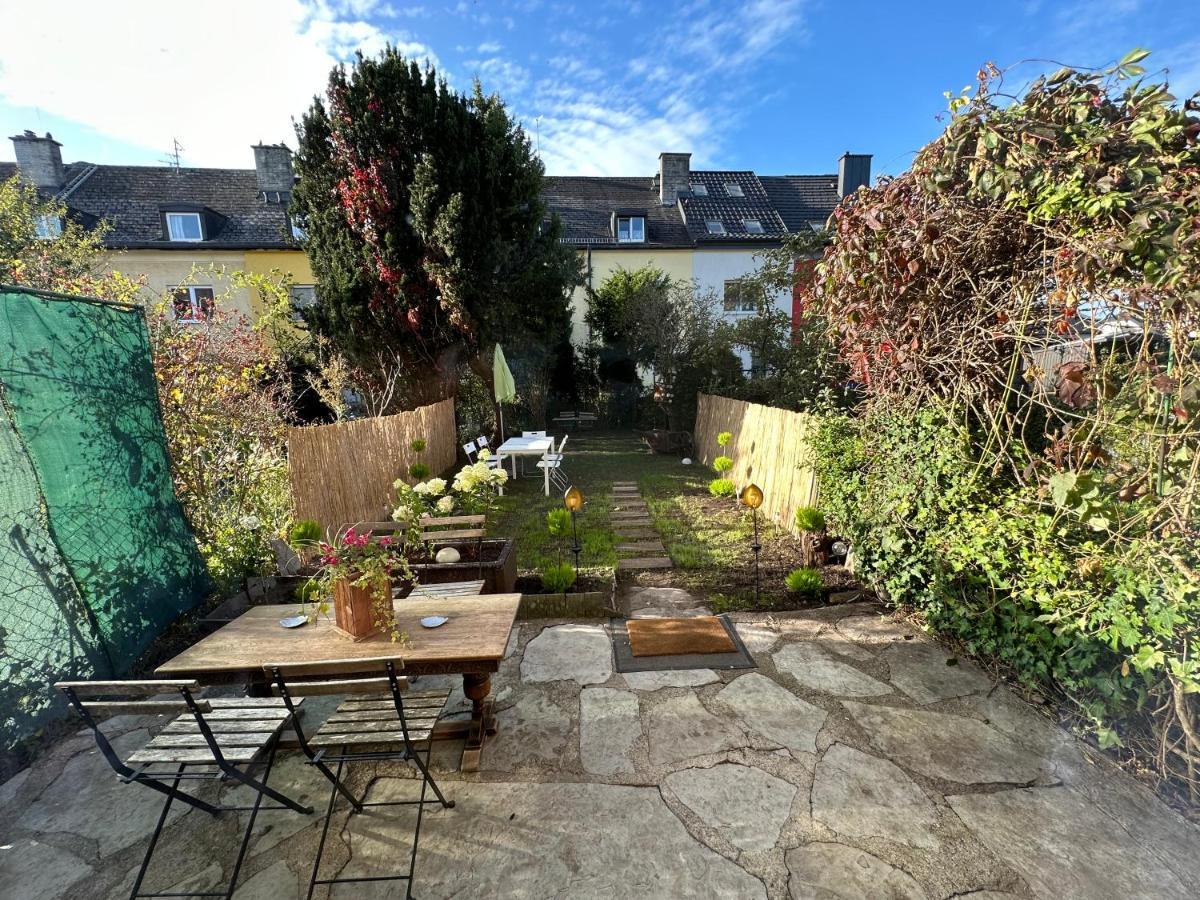 Green Paradise & Cozy Retreat Salzburg With Free Parking 外观 照片