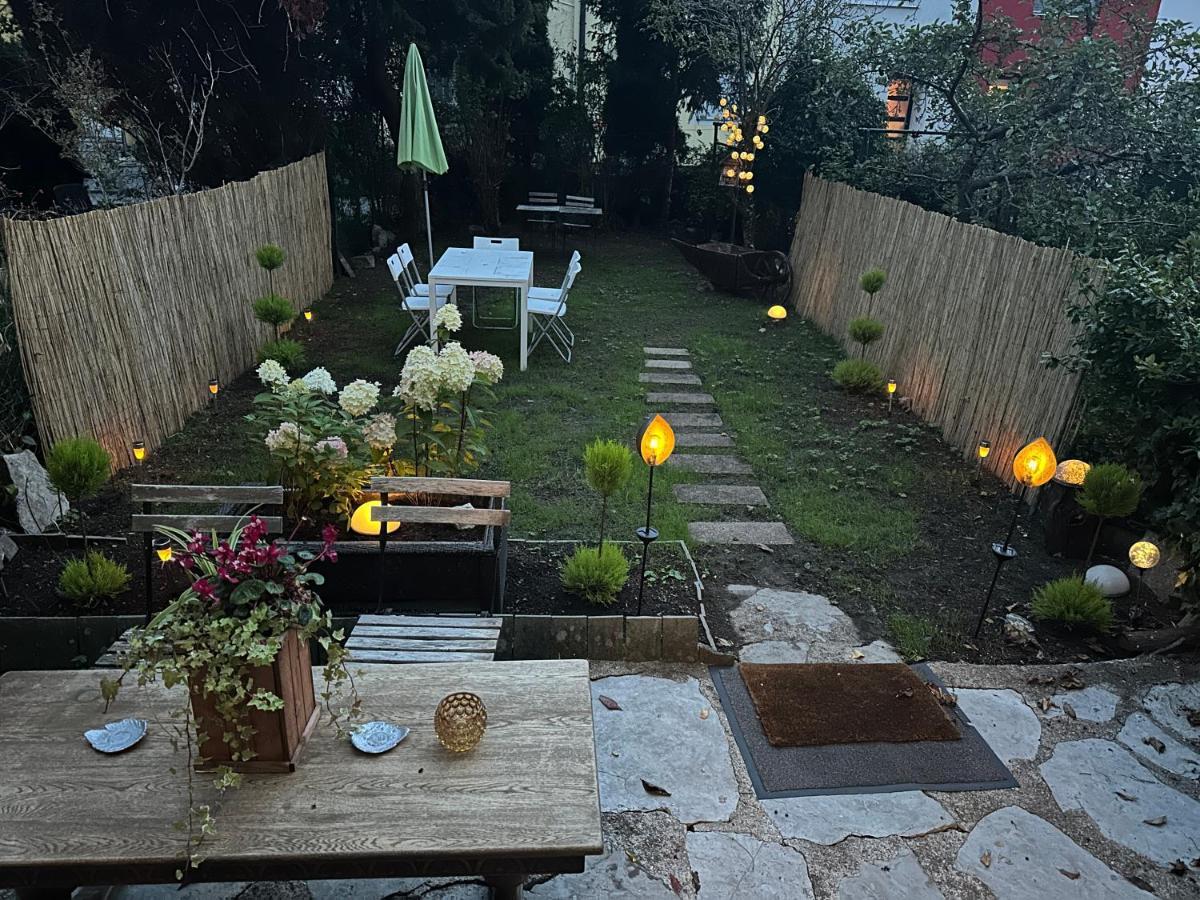 Green Paradise & Cozy Retreat Salzburg With Free Parking 外观 照片