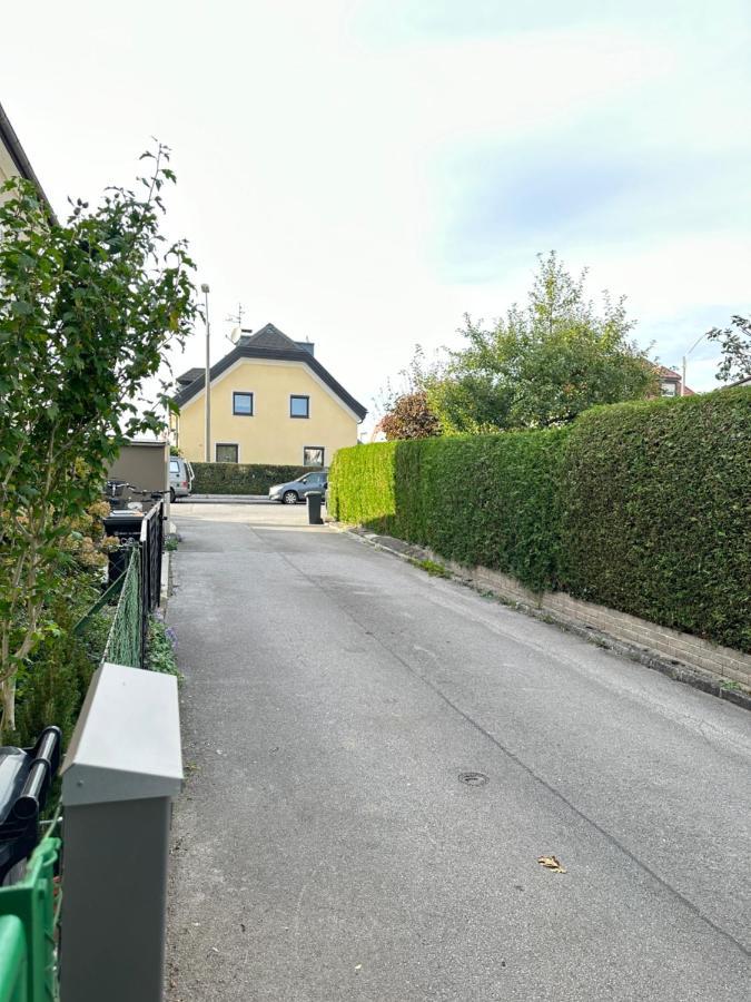Green Paradise & Cozy Retreat Salzburg With Free Parking 外观 照片