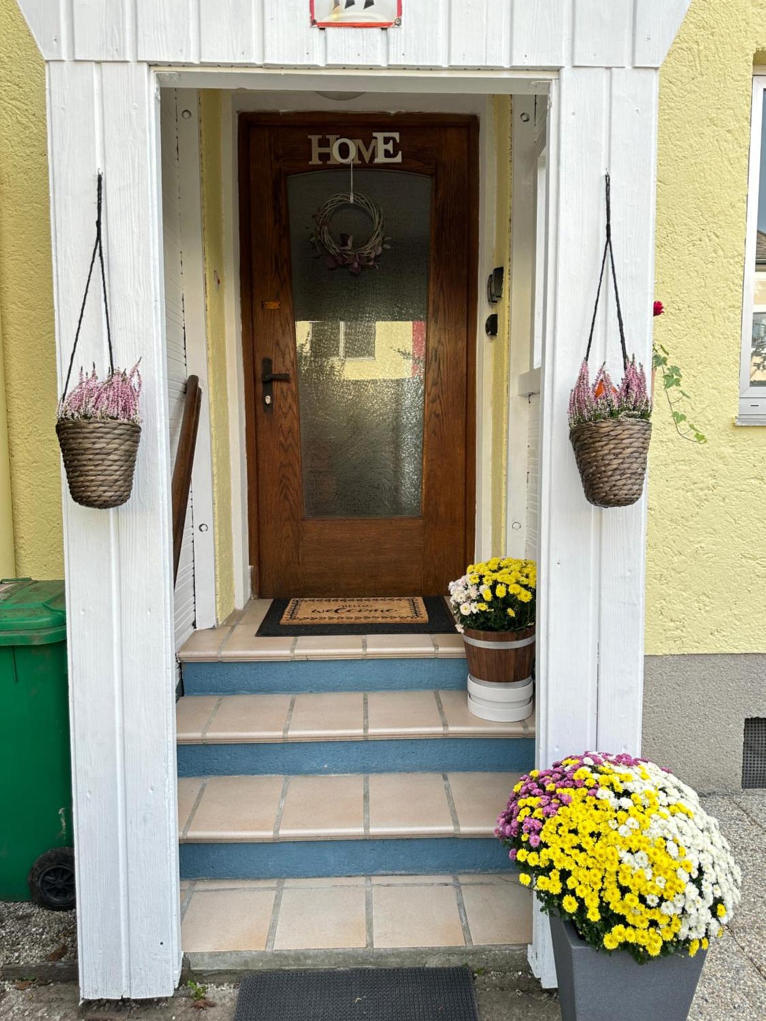 Green Paradise & Cozy Retreat Salzburg With Free Parking 外观 照片
